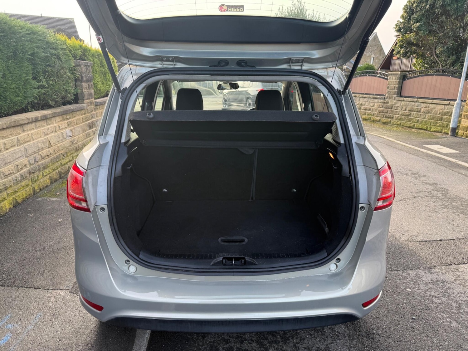 Used Ford B-MAX for sale - 77559298: Photo 41