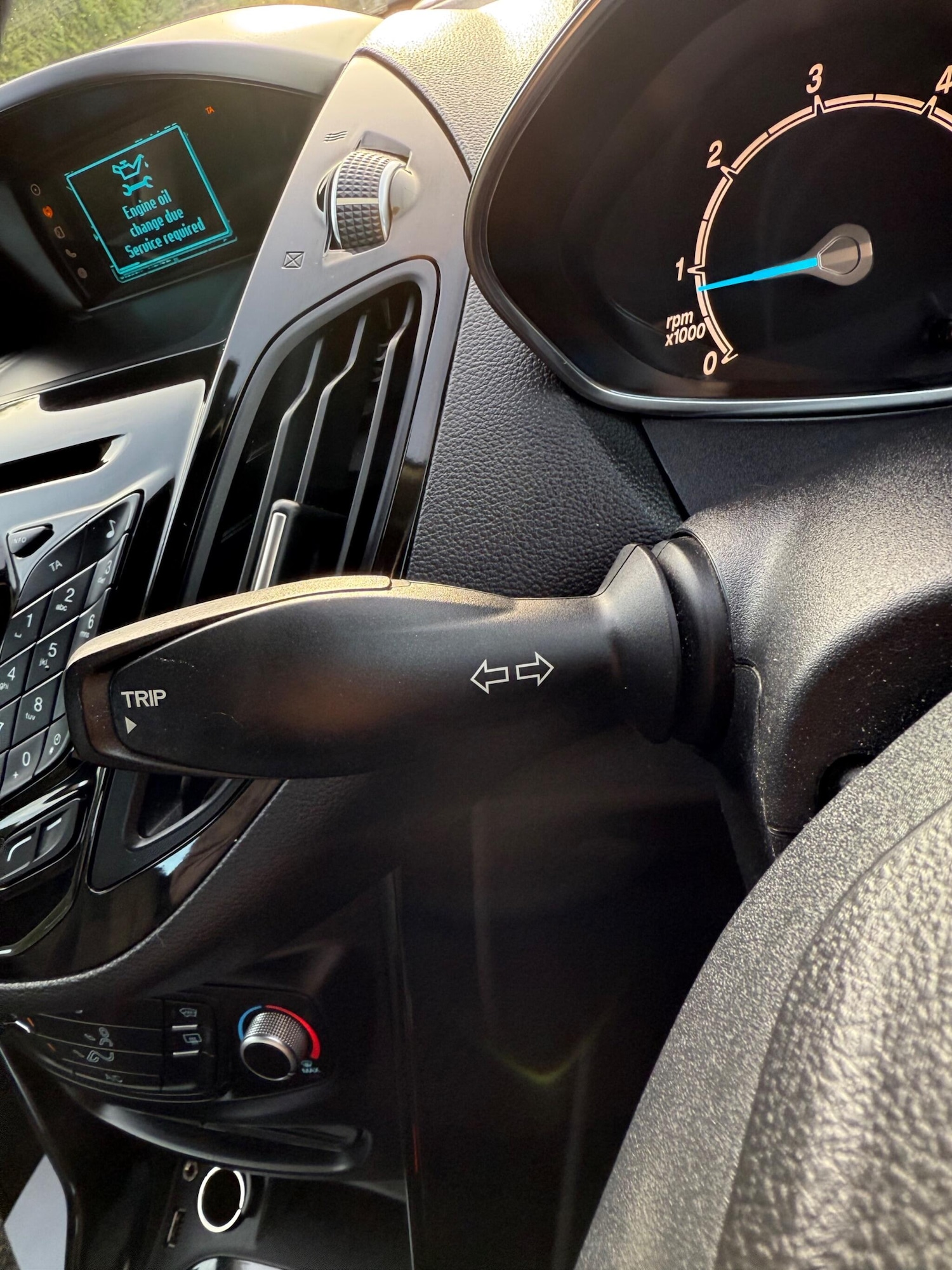 Used Ford B-MAX for sale - 77559298: Photo 42