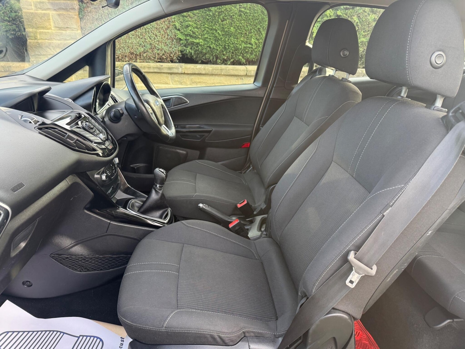 Used Ford B-MAX for sale - 77559298: Photo 43