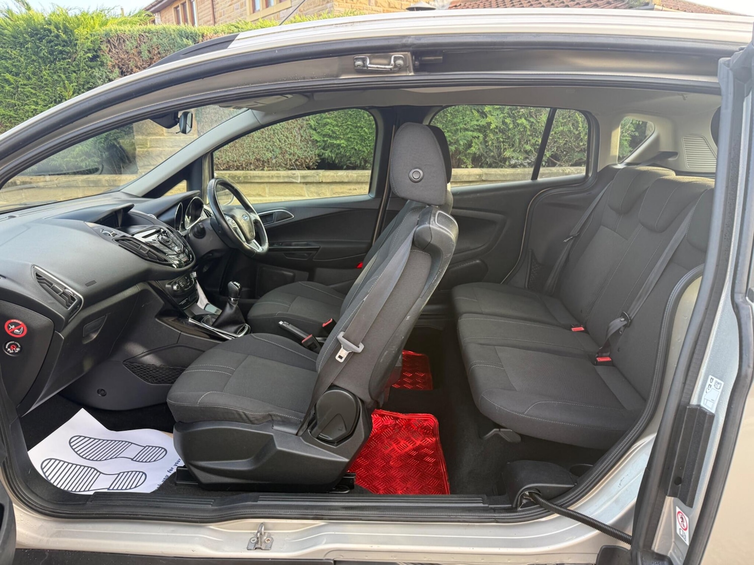 Used Ford B-MAX for sale - 77559298: Photo 44