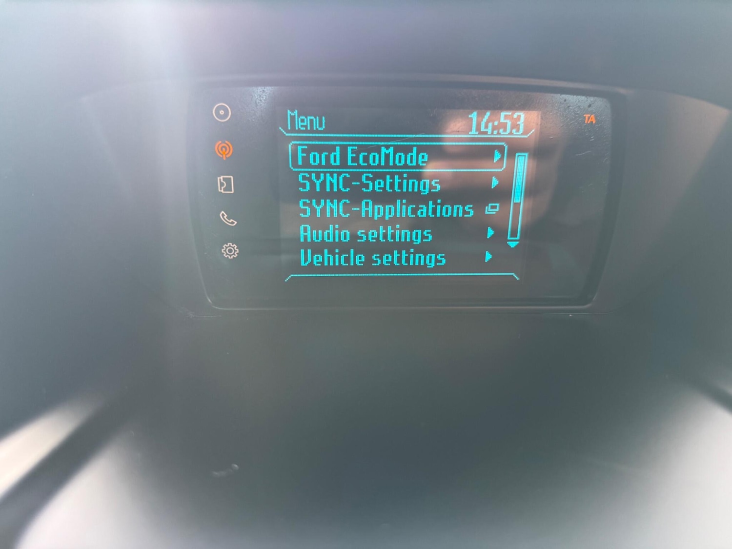 Used Ford B-MAX for sale - 77559298: Photo 45