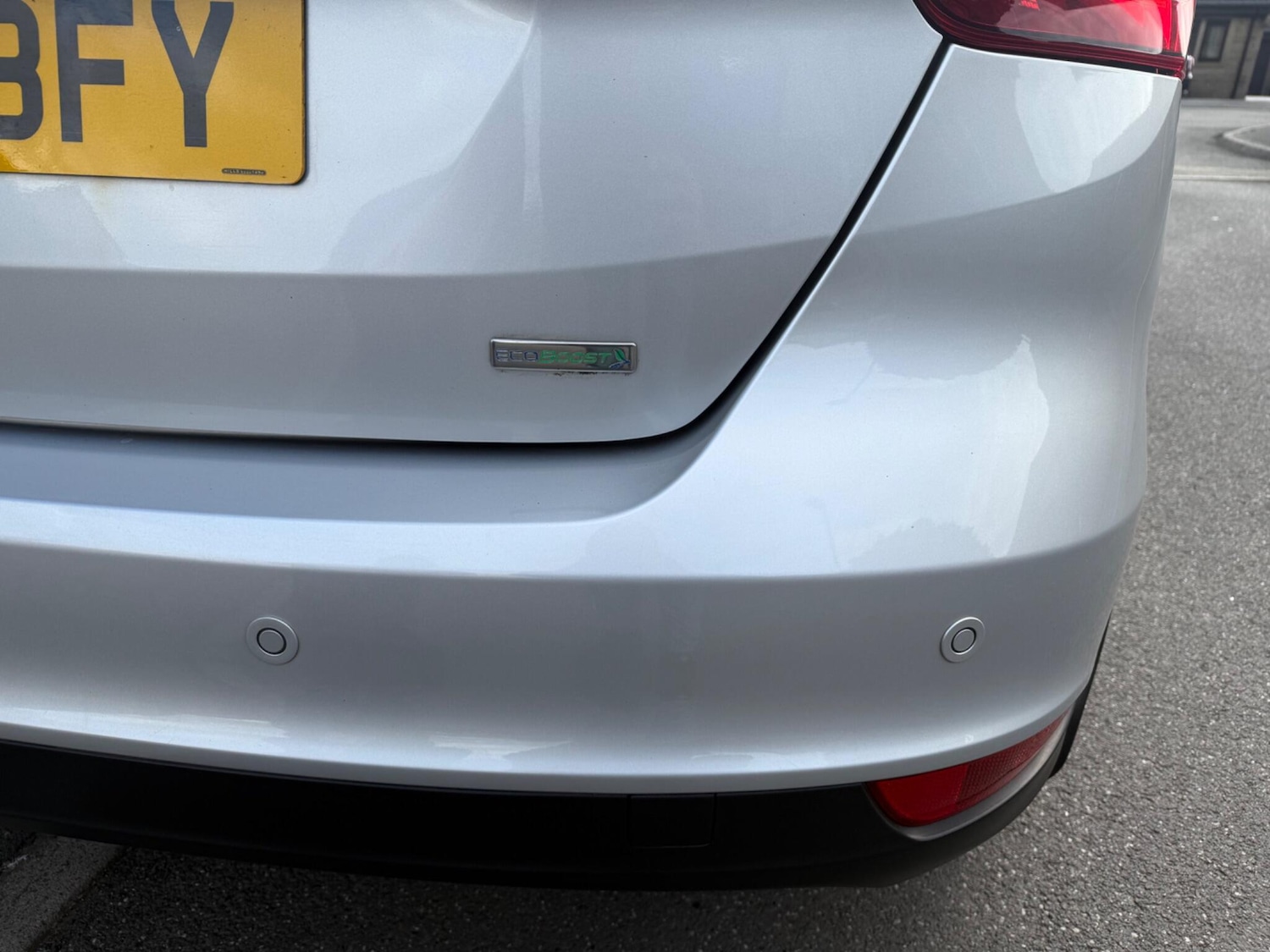 Used Ford Focus 2015 for sale - 78085809: Photo 10