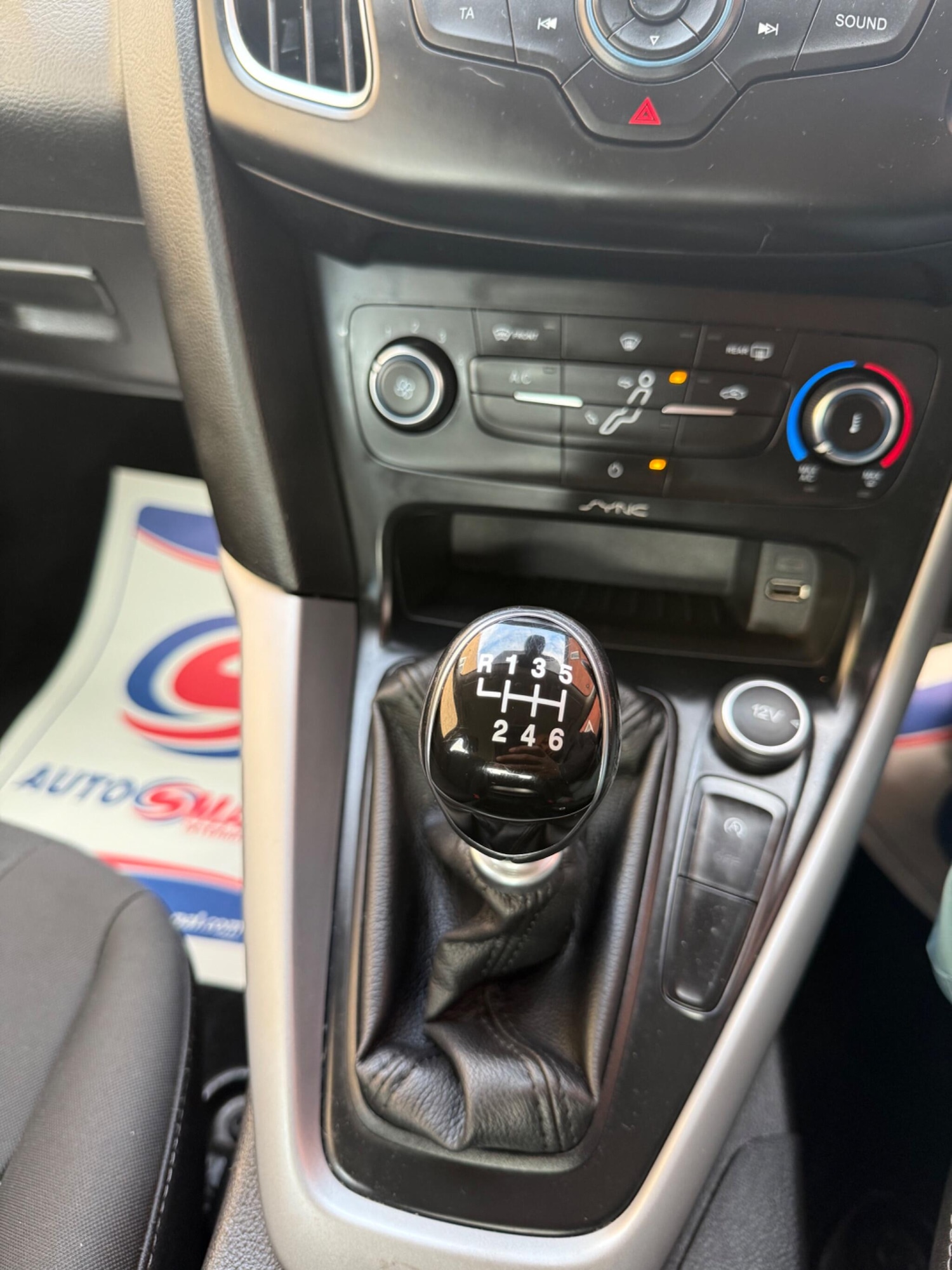 Used Ford Focus 2015 for sale - 78085809: Photo 19