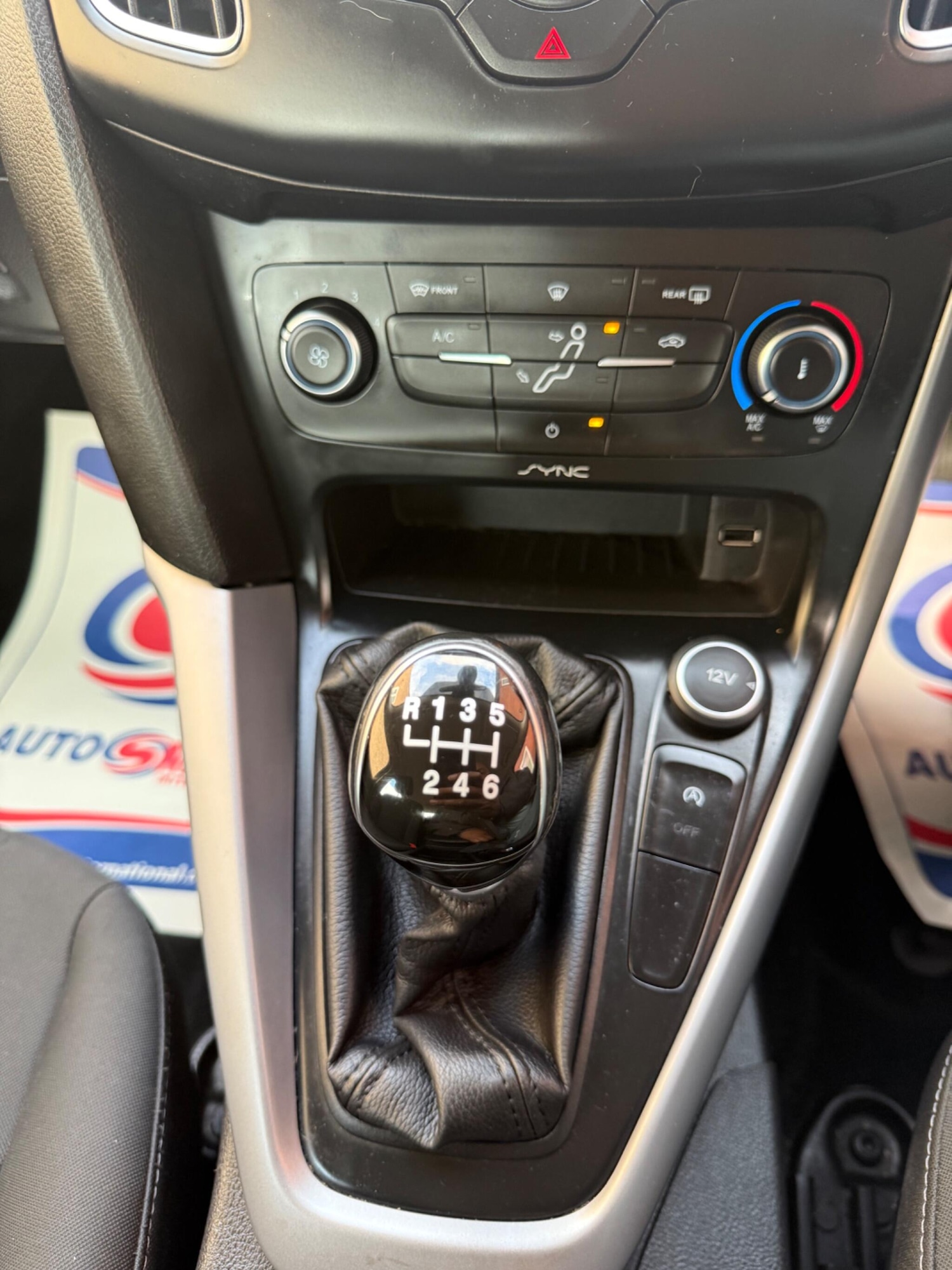 Used Ford Focus 2015 for sale - 78085809: Photo 20