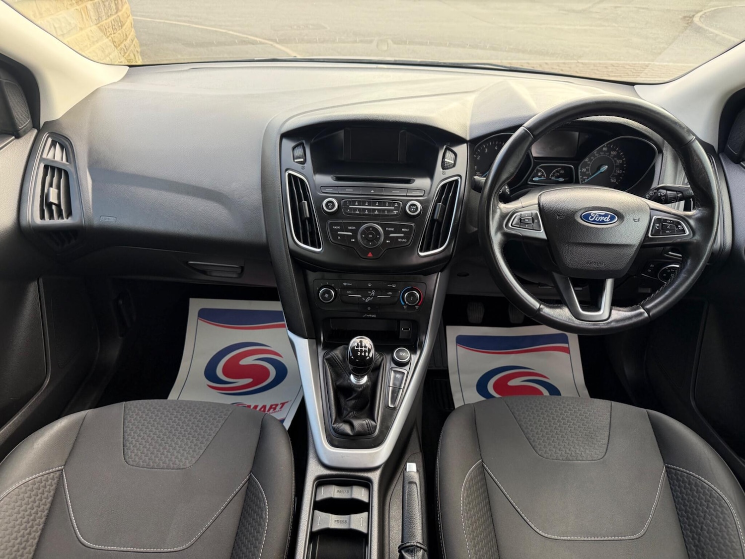 Used Ford Focus 2015 for sale - 78085809: Photo 21