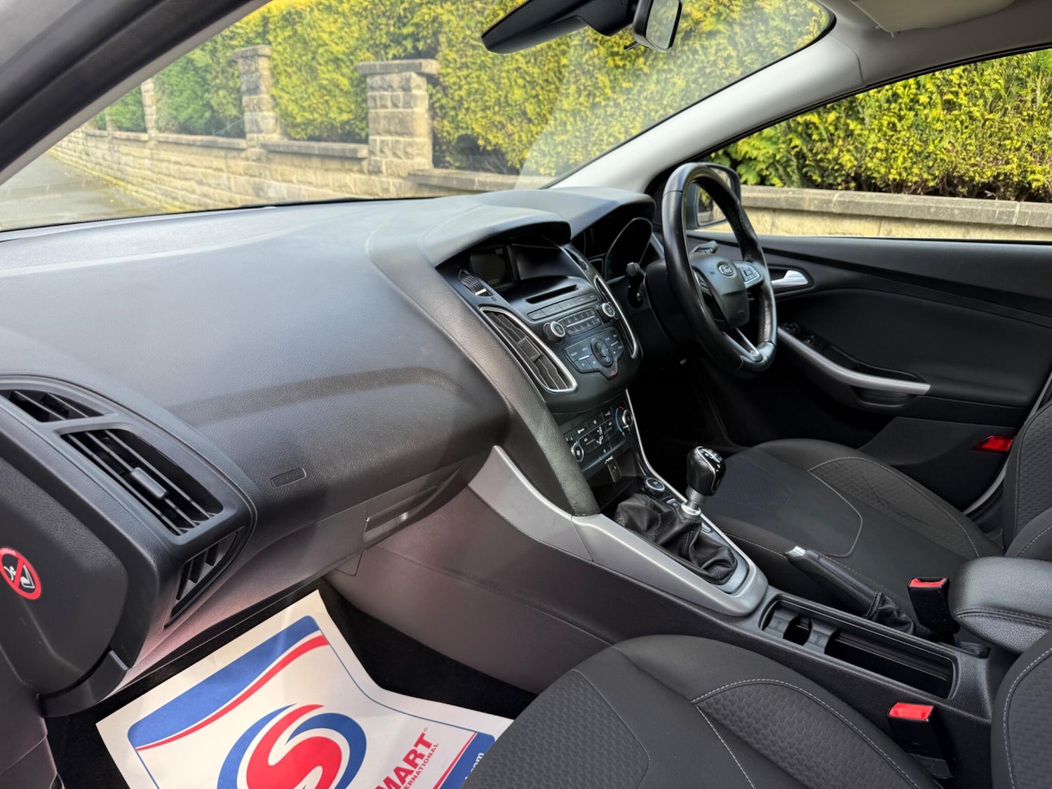 Used Ford Focus 2015 for sale - 78085809: Photo 23