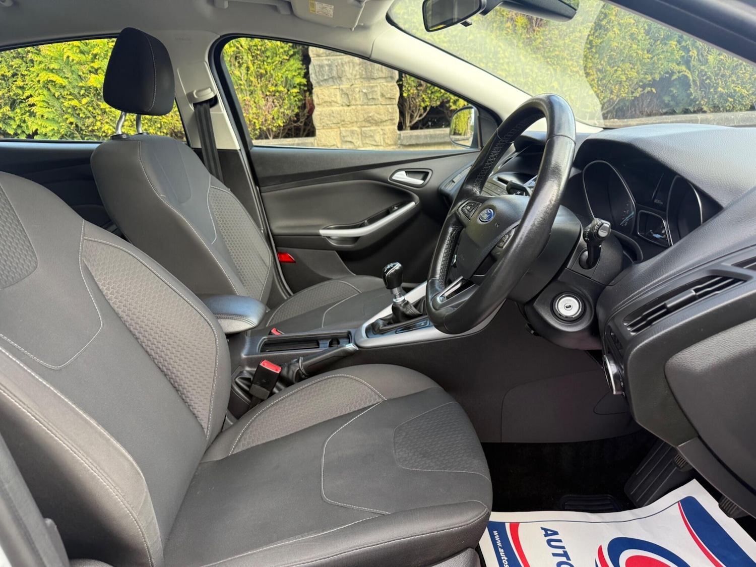 Used Ford Focus 2015 for sale - 78085809: Photo 24