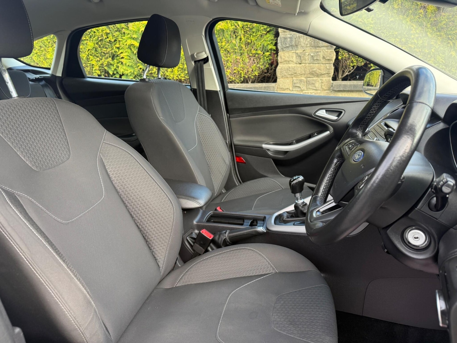 Used Ford Focus 2015 for sale - 78085809: Photo 25