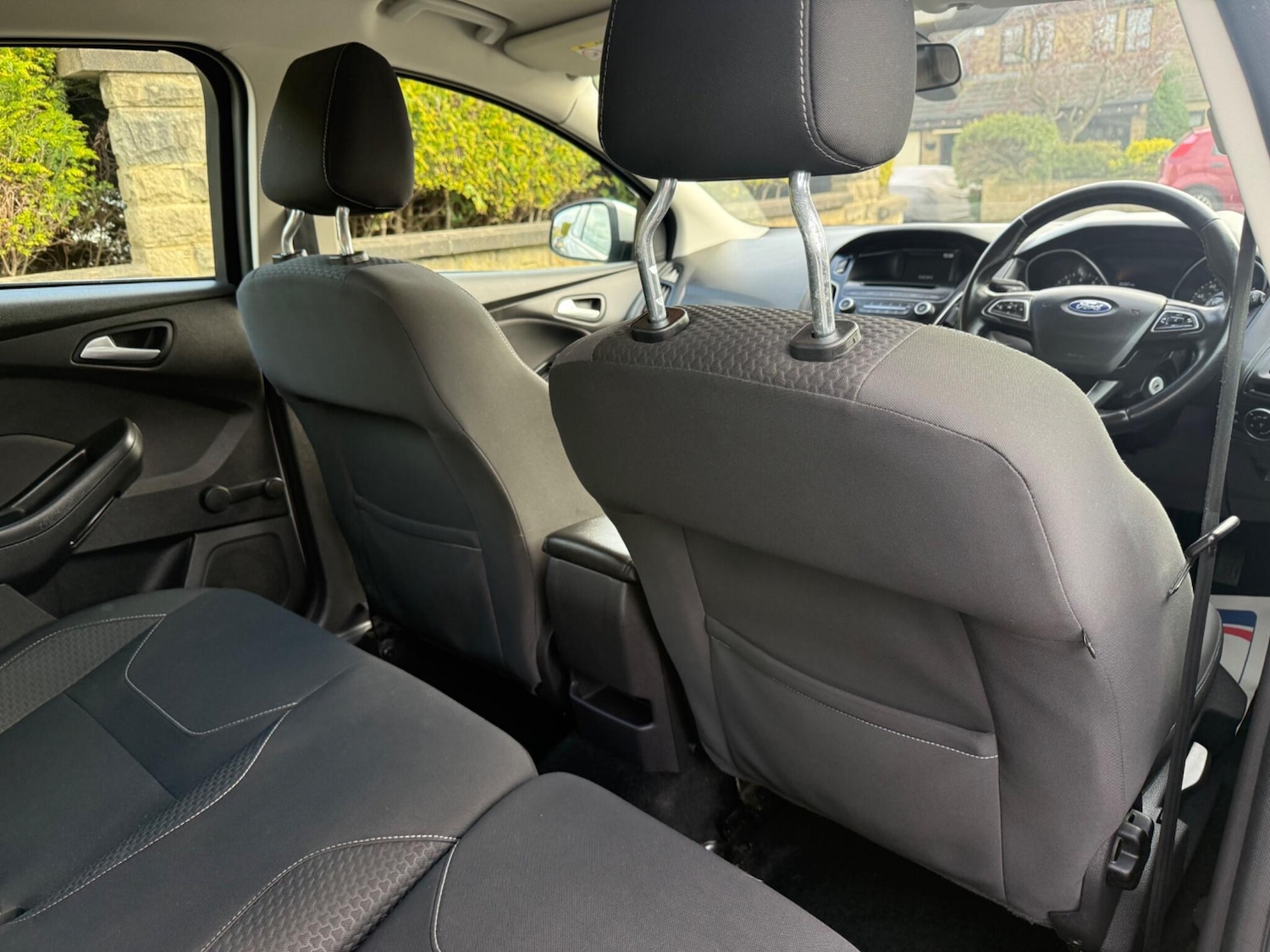 Used Ford Focus 2015 for sale - 78085809: Photo 26