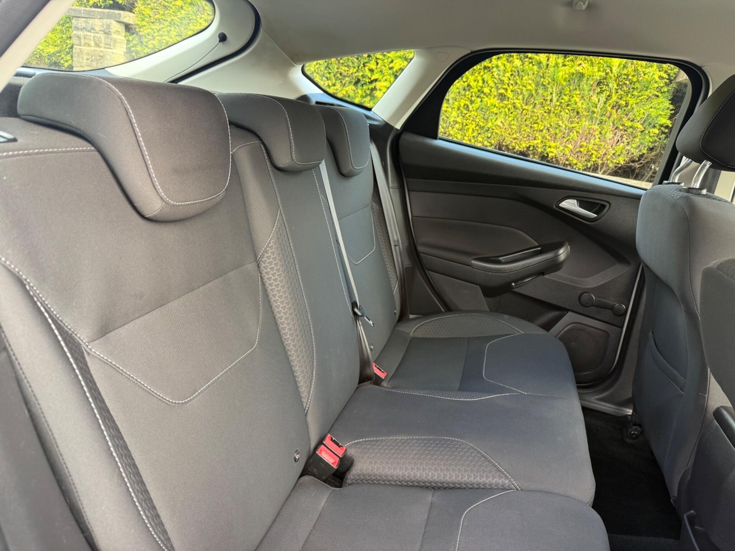 Used Ford Focus 2015 for sale - 78085809: Photo 27