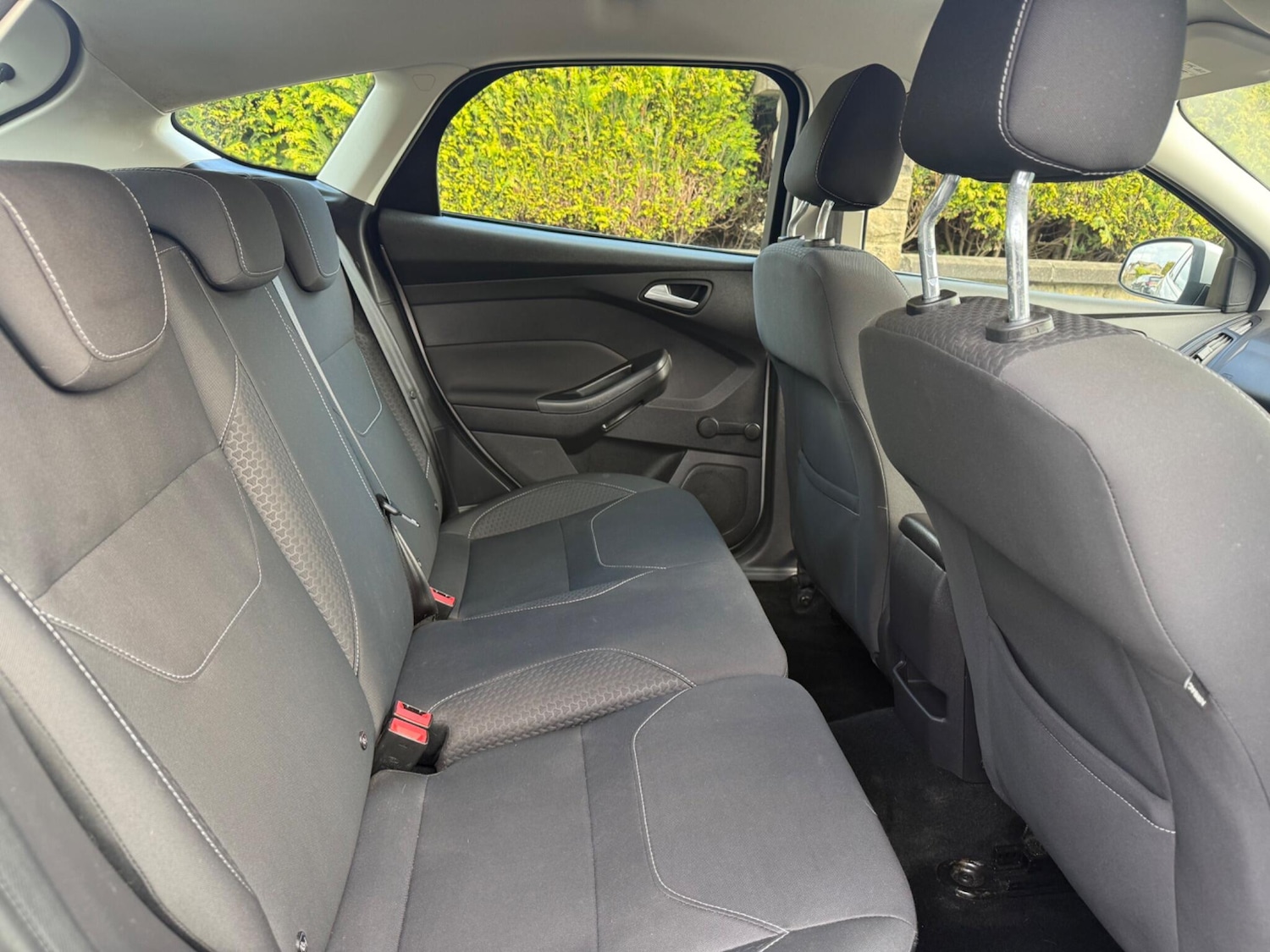 Used Ford Focus 2015 for sale - 78085809: Photo 28