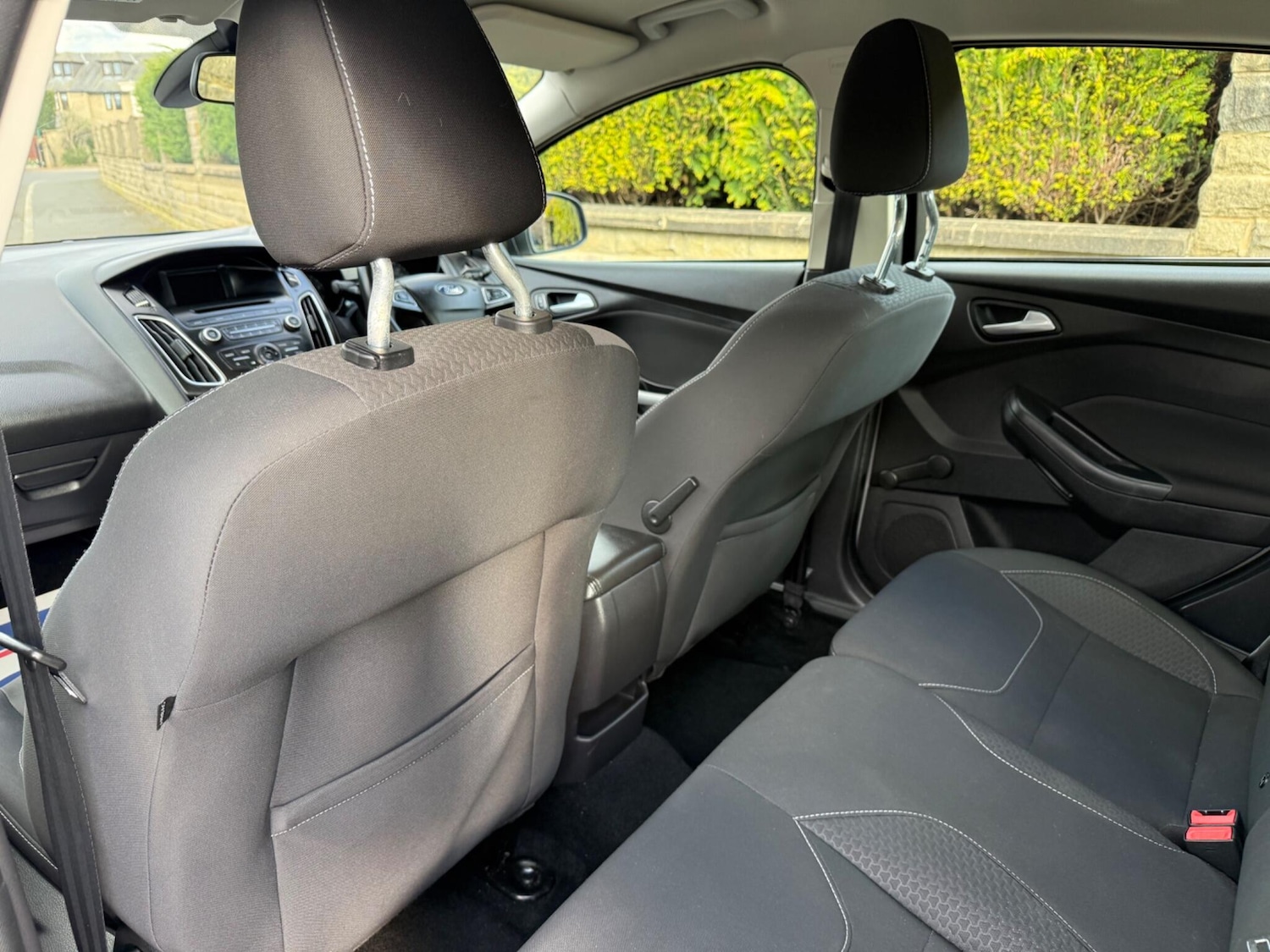 Used Ford Focus 2015 for sale - 78085809: Photo 29