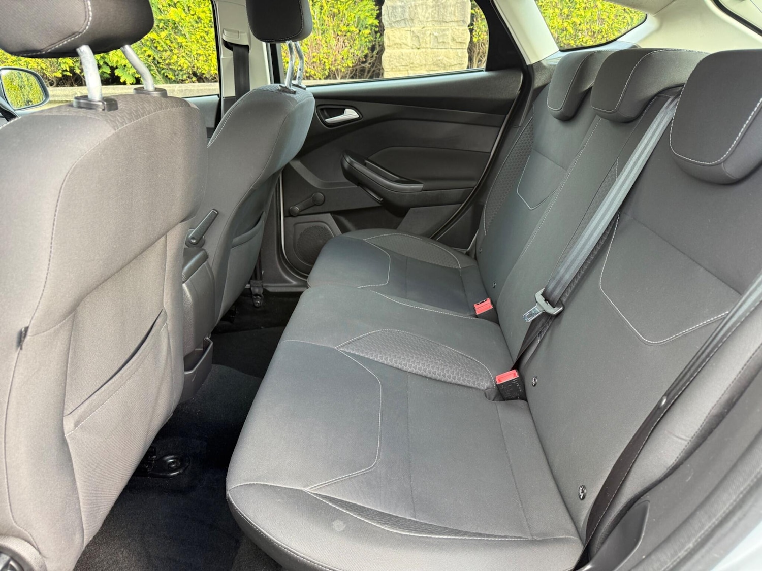 Used Ford Focus 2015 for sale - 78085809: Photo 31