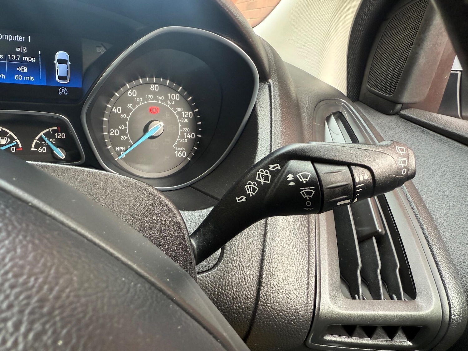 Used Ford Focus 2015 for sale - 78085809: Photo 34