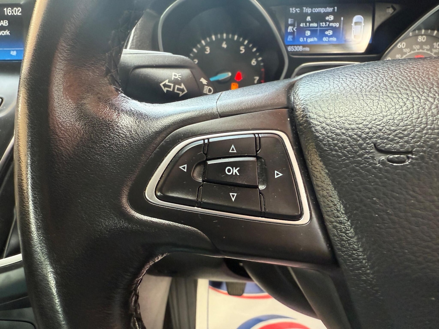 Used Ford Focus 2015 for sale - 78085809: Photo 35