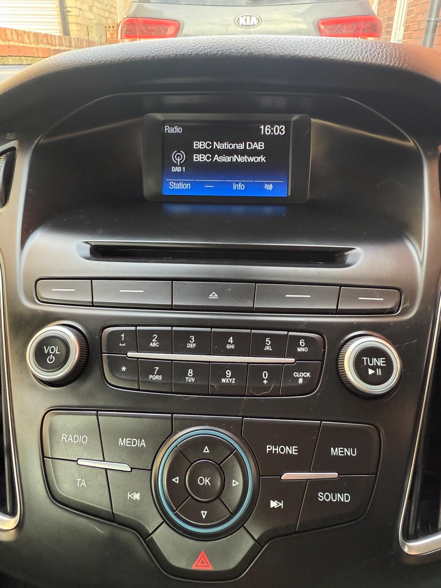 Used Ford Focus 2015 for sale - 78085809: Photo 38