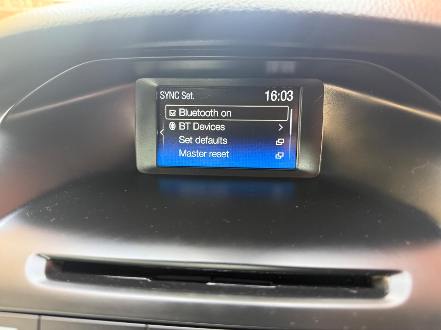 Used Ford Focus 2015 for sale - 78085809: Photo 42