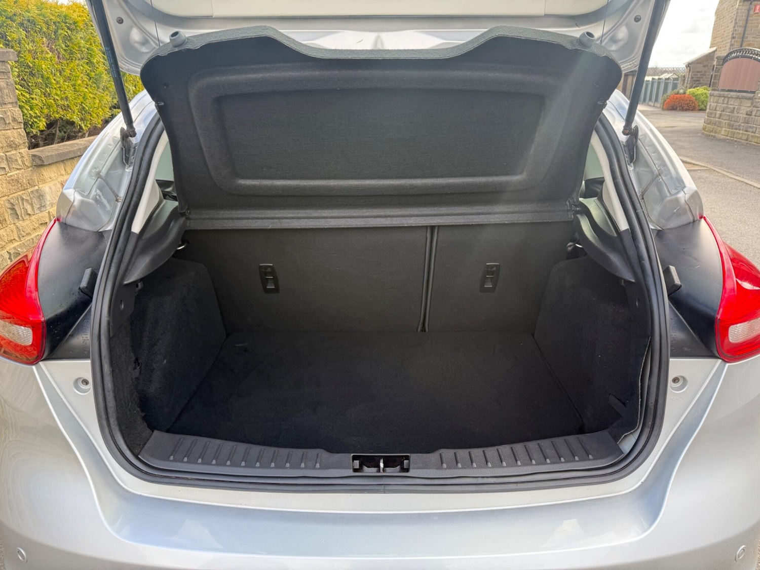 Used Ford Focus 2015 for sale - 78085809: Photo 45