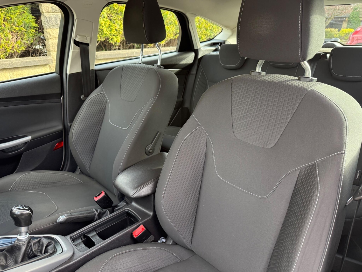 Used Ford Focus 2015 for sale - 78085809: Photo 47