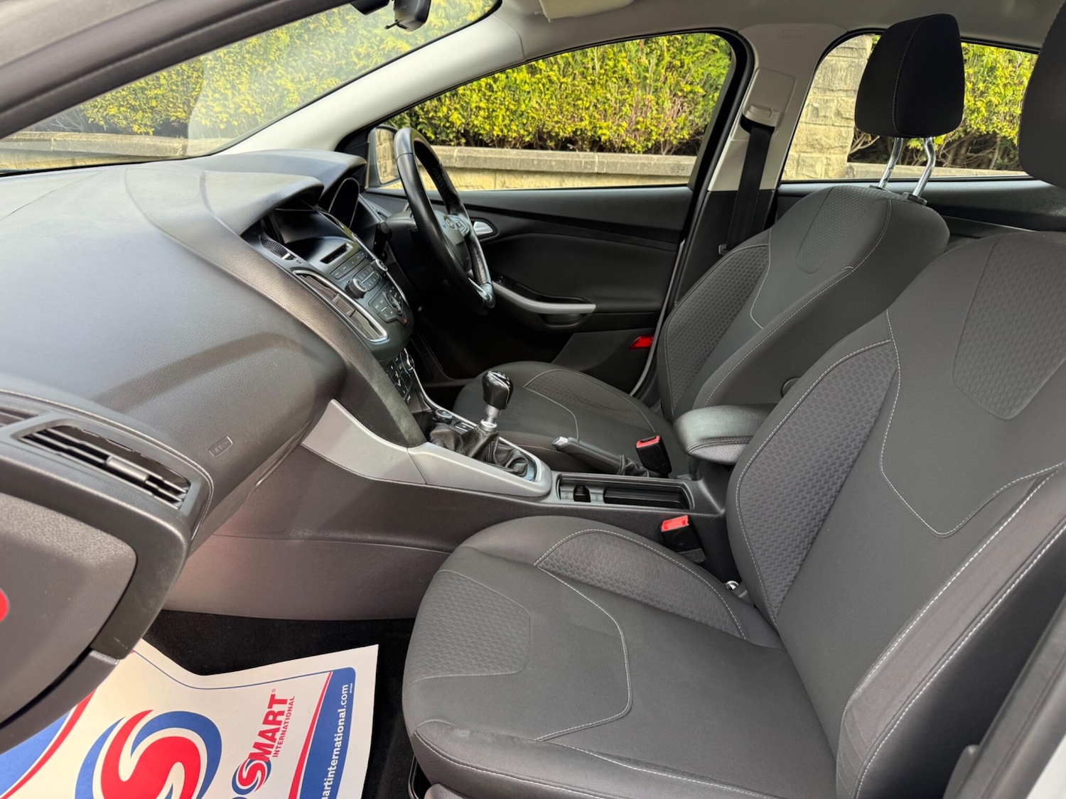 Used Ford Focus 2015 for sale - 78085809: Photo 48