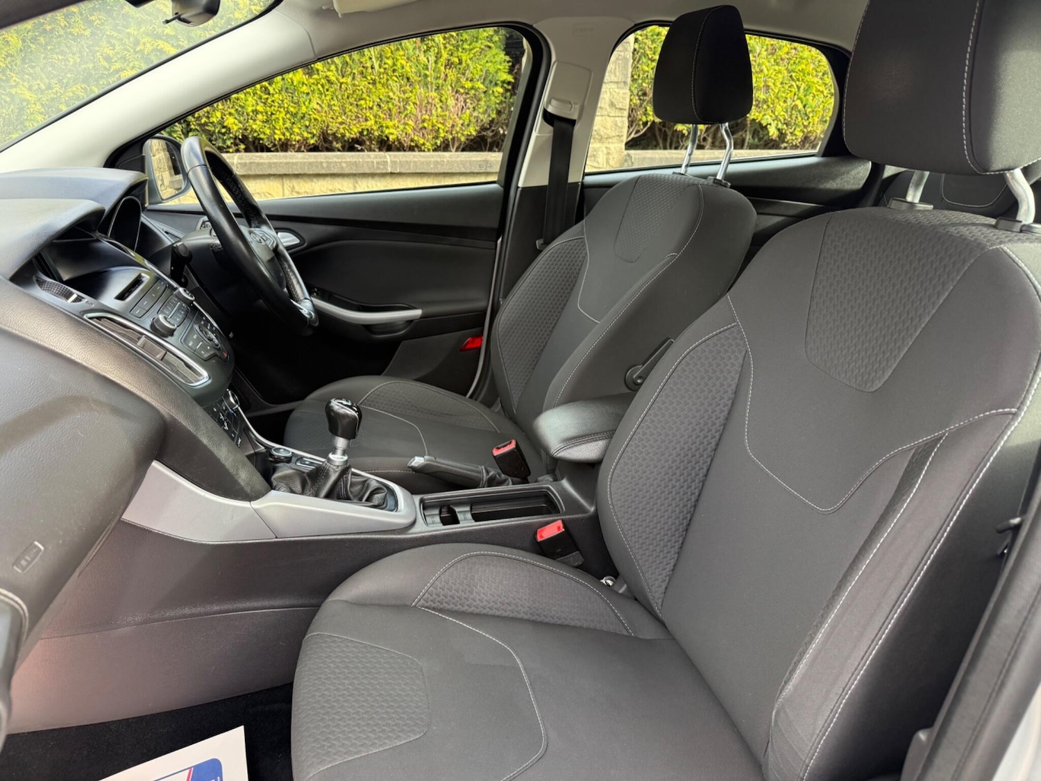 Used Ford Focus 2015 for sale - 78085809: Photo 49