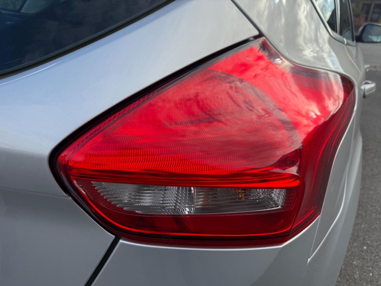 Used Ford Focus 2015 for sale - 78085809: Photo 50