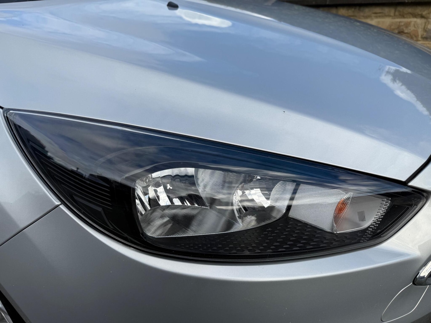 Used Ford Focus 2015 for sale - 78085809: Photo 51