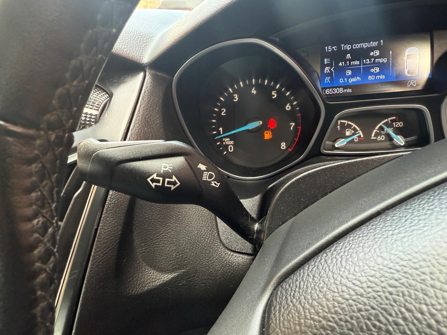 Used Ford Focus 2015 for sale - 78085809: Photo 54