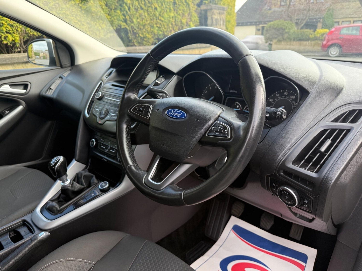 Used Ford Focus 2015 for sale - 78085809: Photo 55