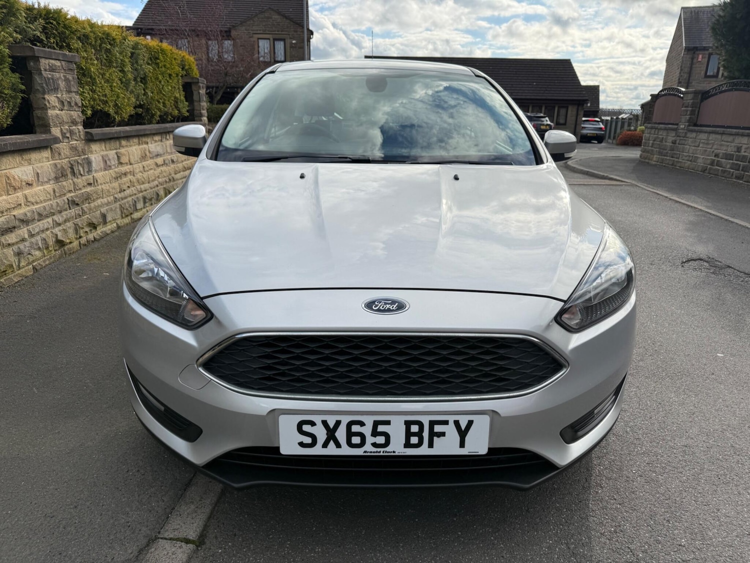 Used Ford Focus 2015 for sale - 78085809: Photo 6