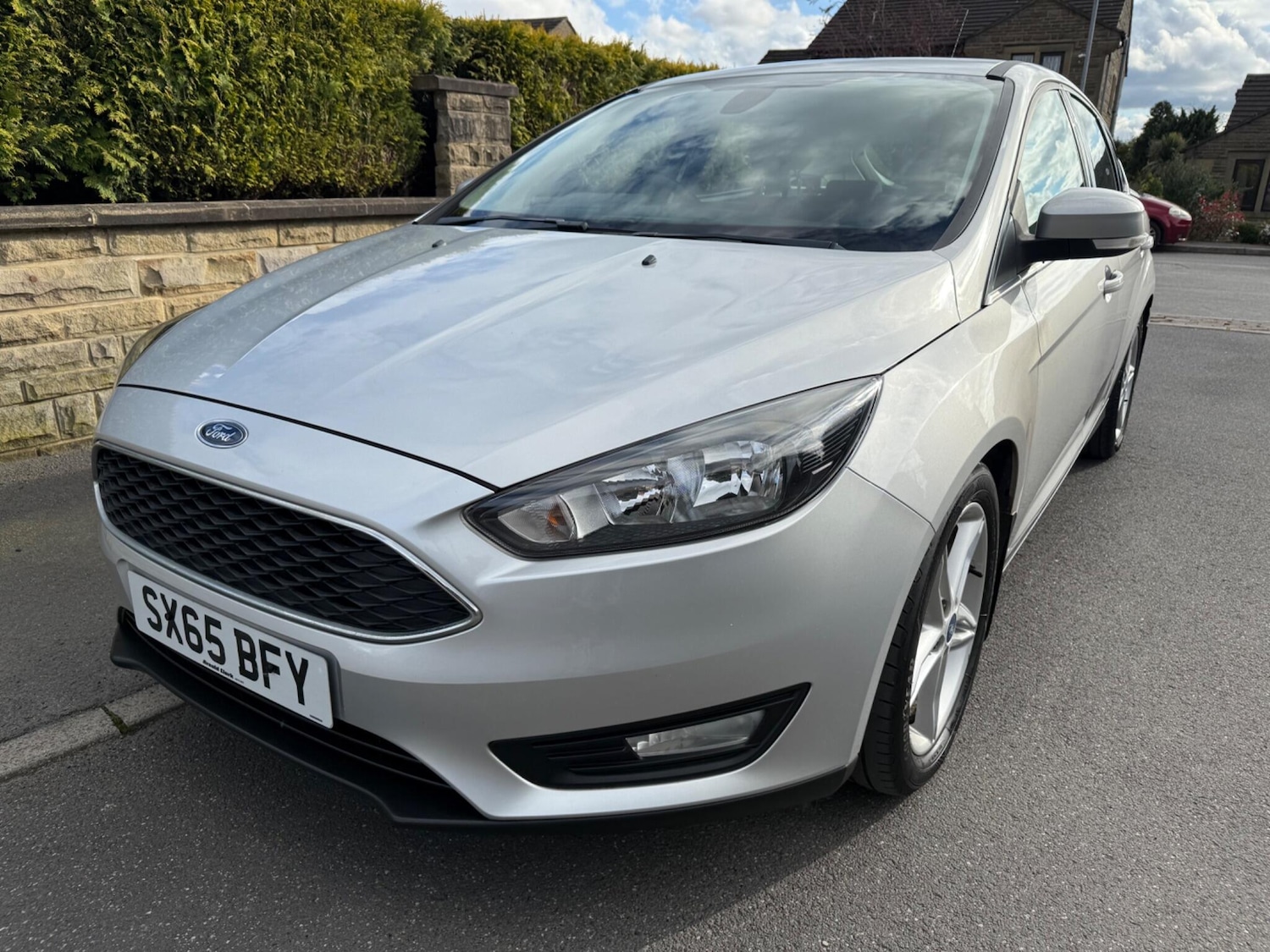 Used Ford Focus 2015 for sale - 78085809: Photo 7