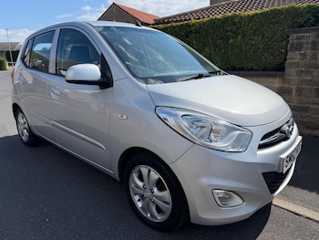 Used Hyundai i10 2012 for sale - 79464498: Photo