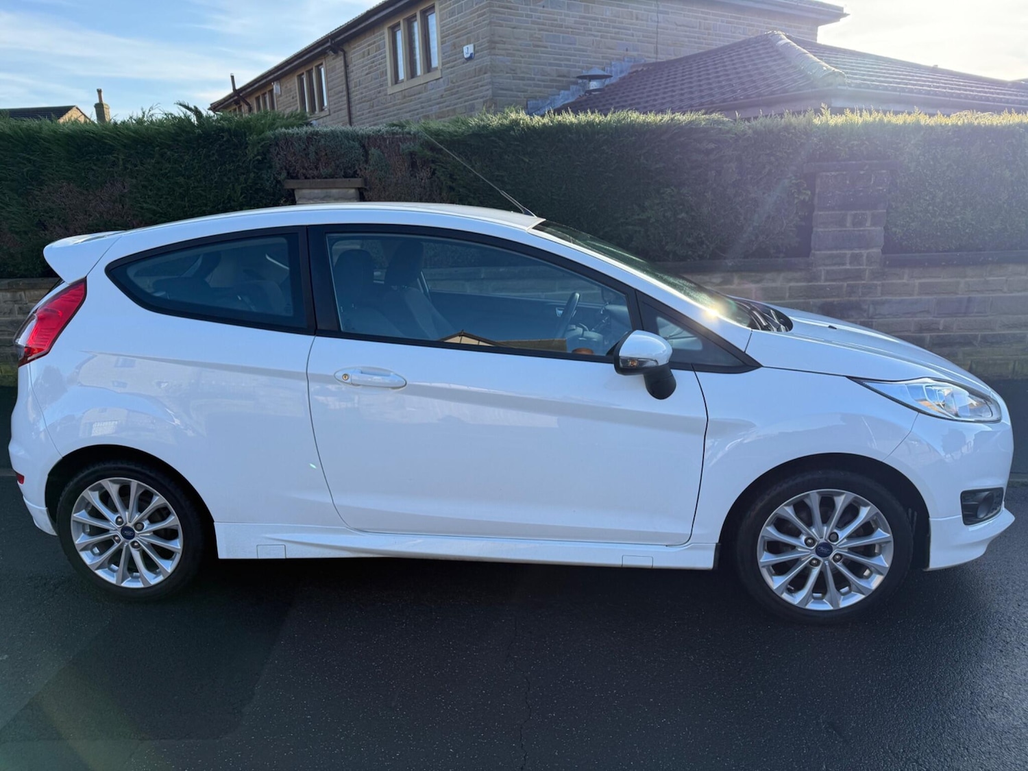 Used Ford Fiesta for sale - 77229472: Photo 16