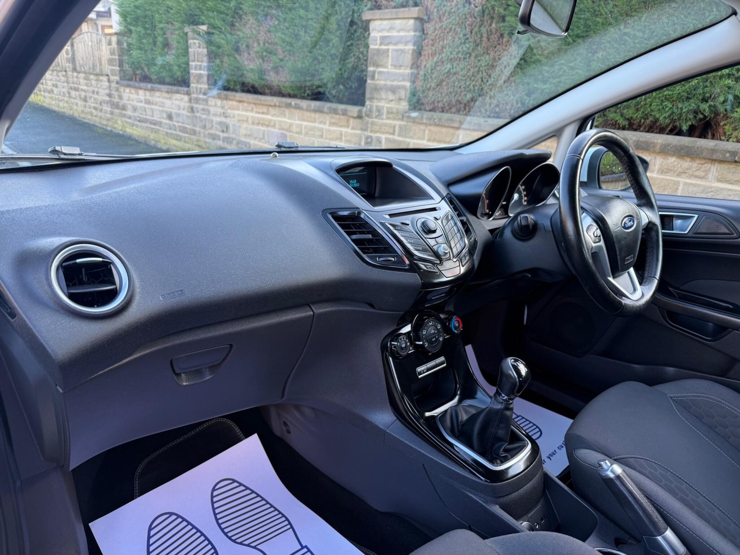 Used Ford Fiesta for sale - 77229472: Photo 19