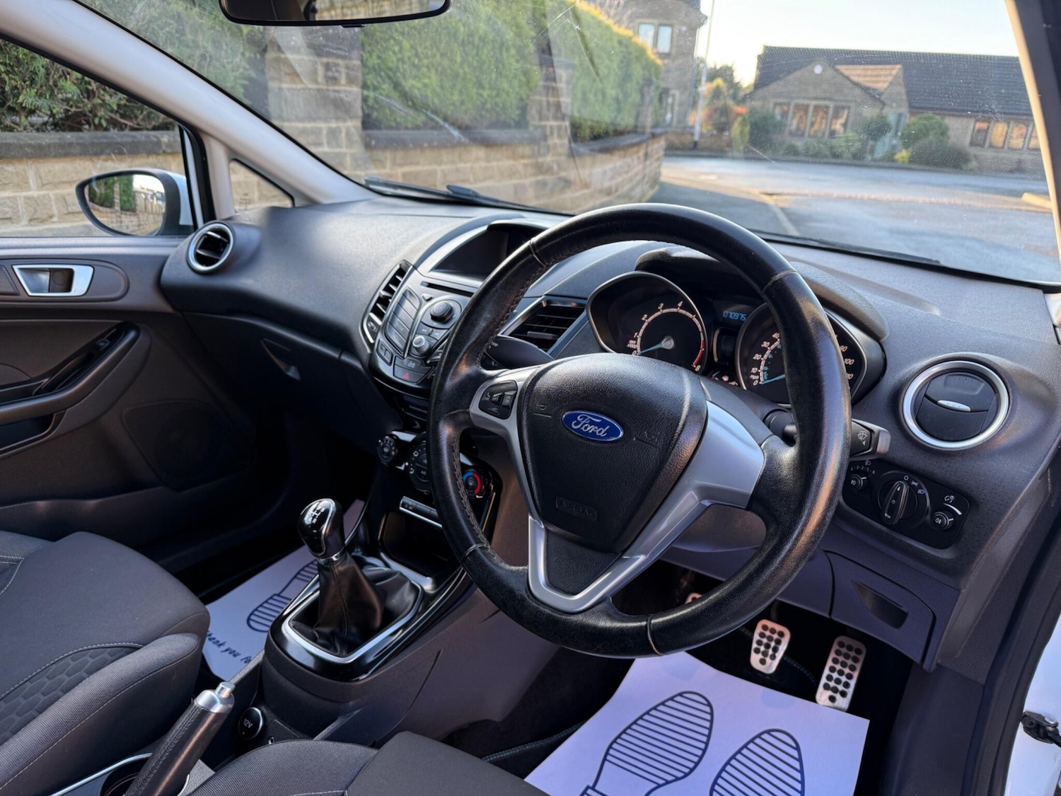 Used Ford Fiesta for sale - 77229472: Photo 20