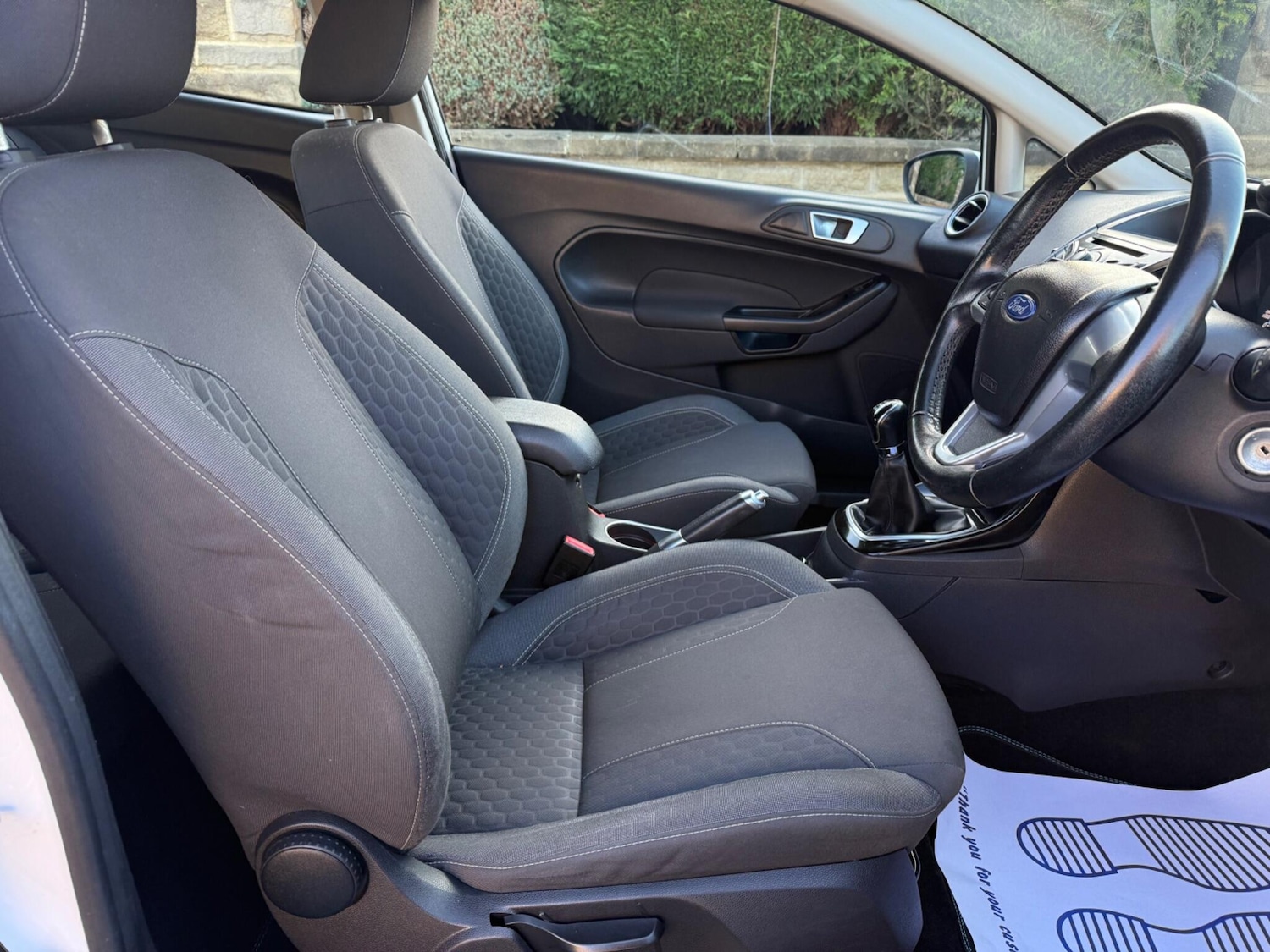 Used Ford Fiesta for sale - 77229472: Photo 23