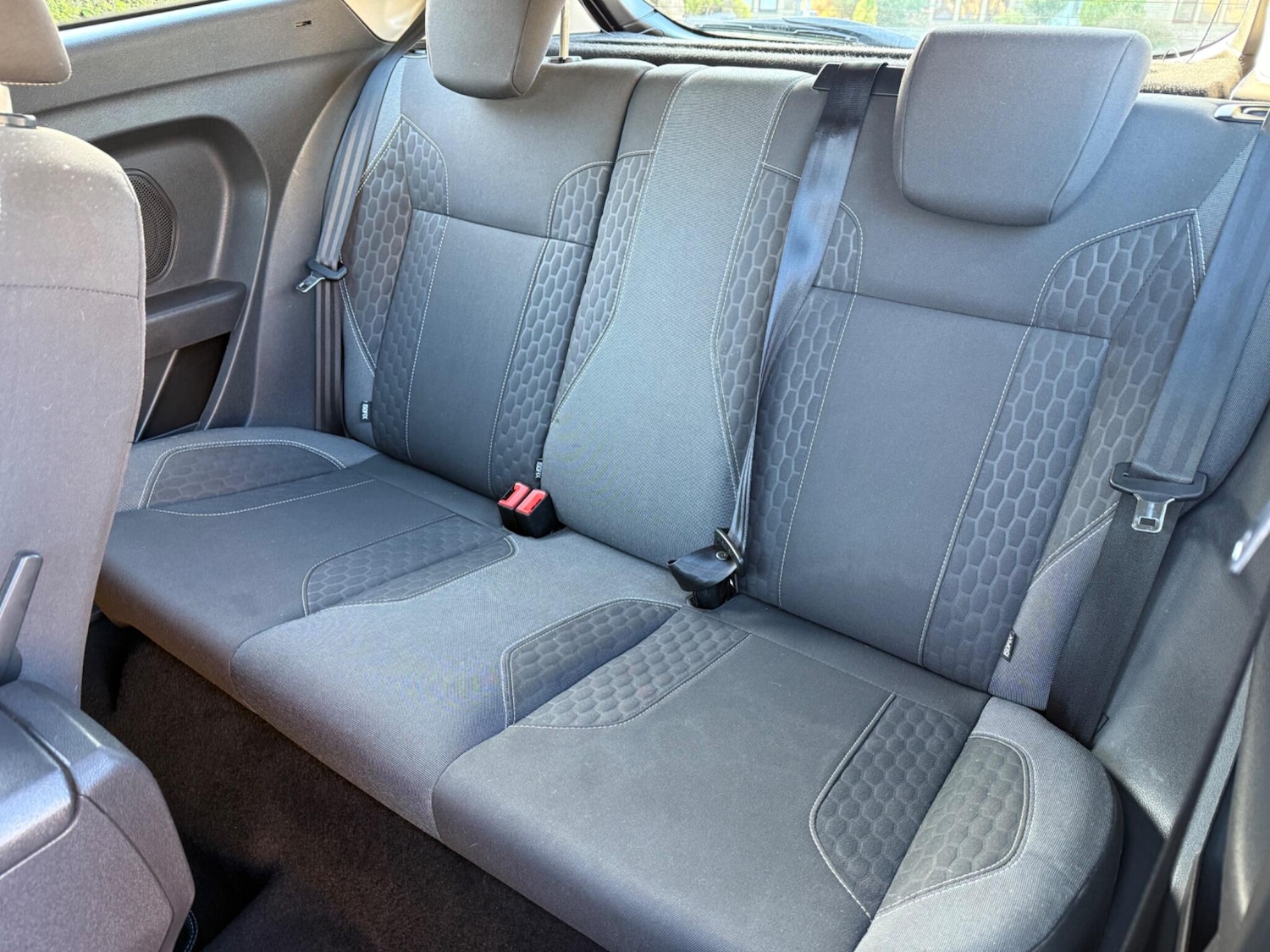 Used Ford Fiesta for sale - 77229472: Photo 26