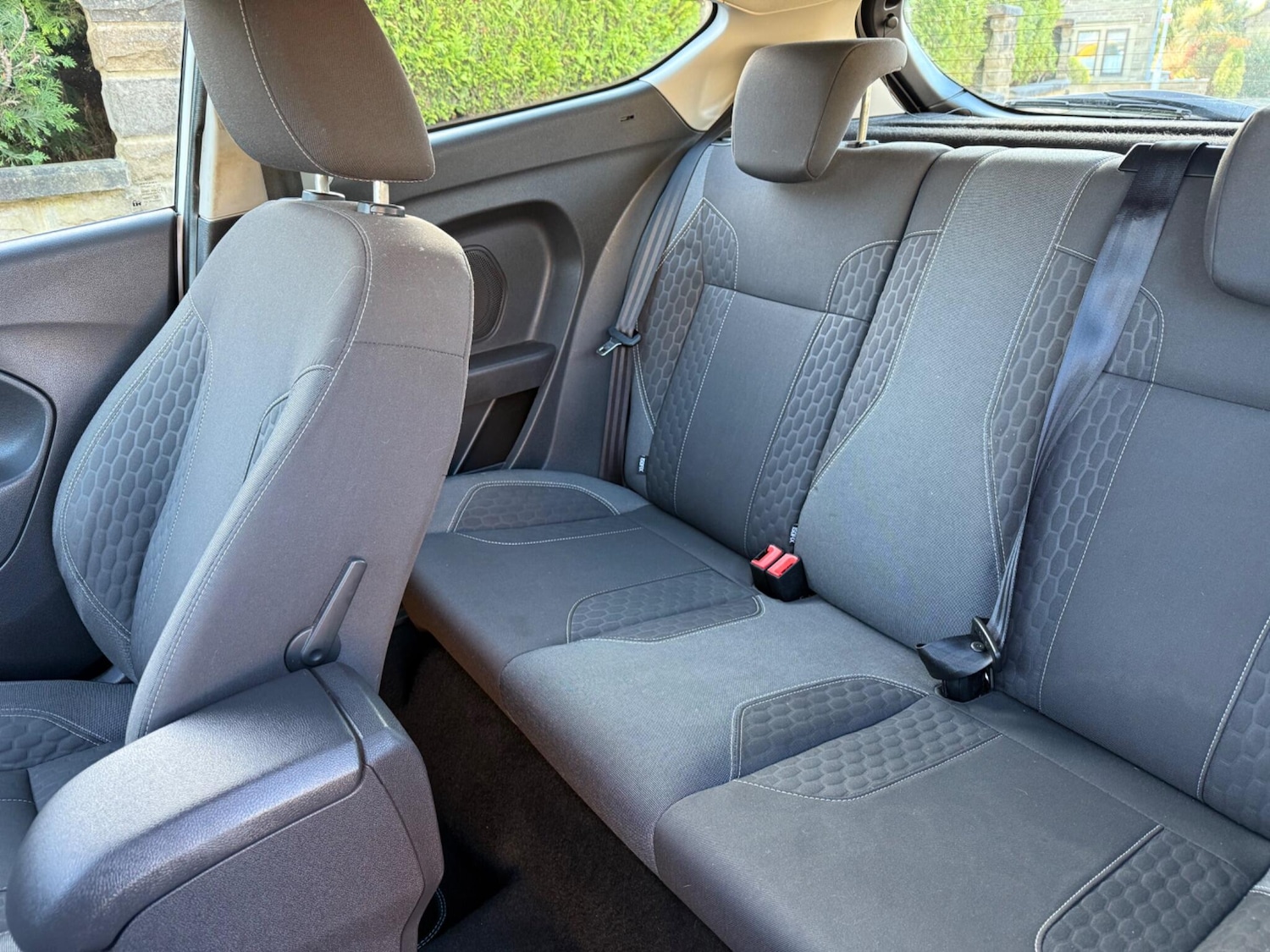 Used Ford Fiesta for sale - 77229472: Photo 27