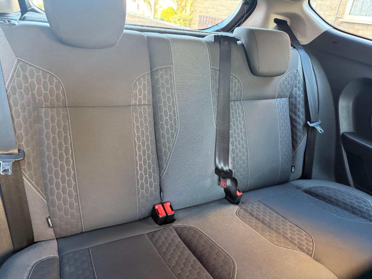 Used Ford Fiesta for sale - 77229472: Photo 28