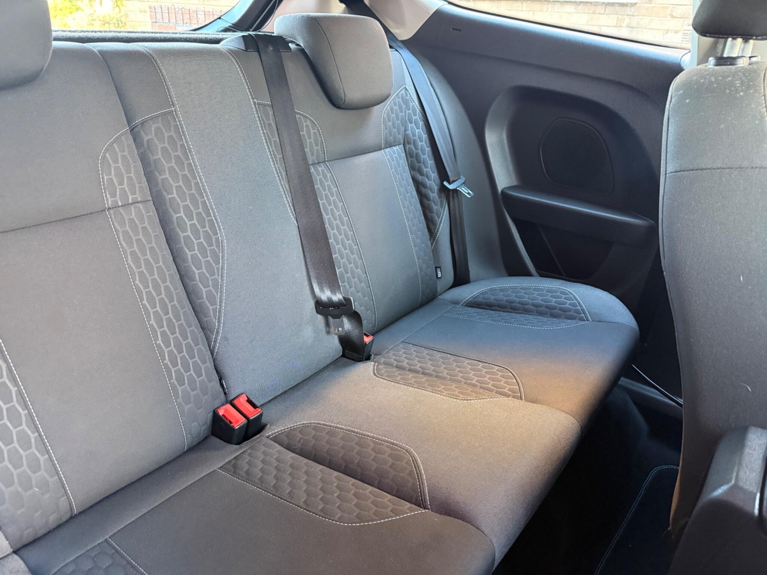 Used Ford Fiesta for sale - 77229472: Photo 29