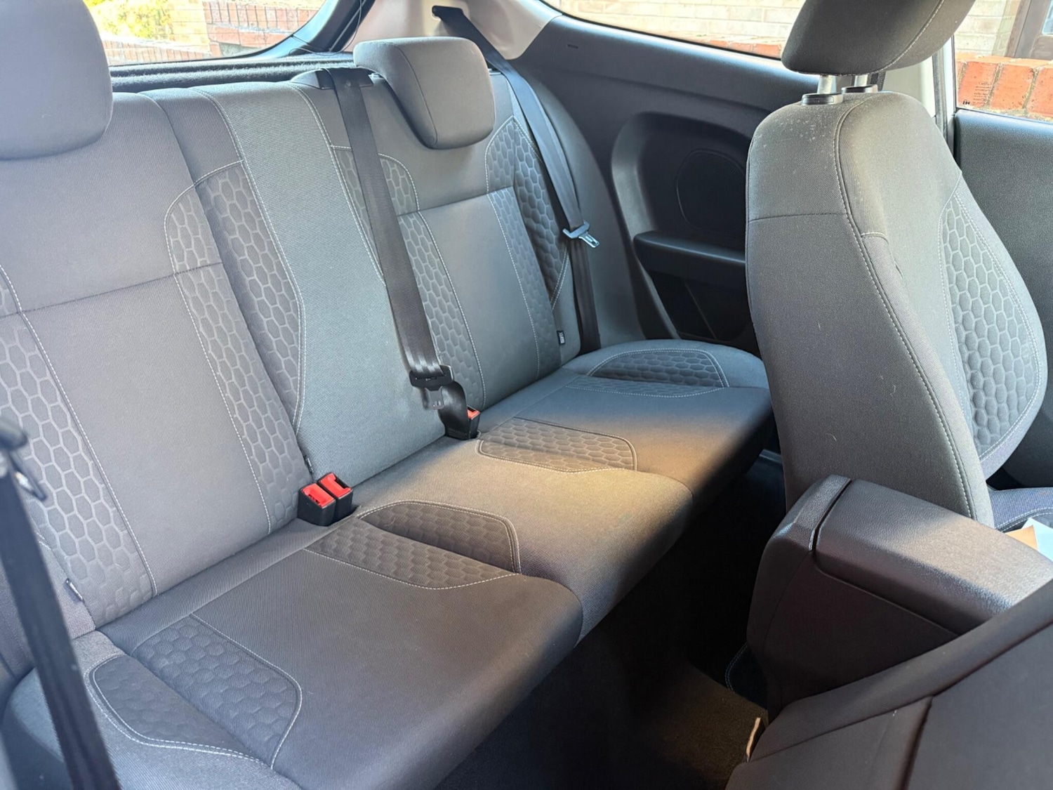 Used Ford Fiesta for sale - 77229472: Photo 30