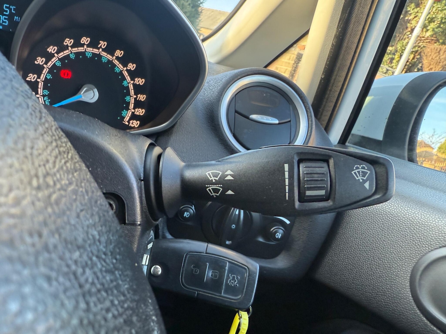 Used Ford Fiesta for sale - 77229472: Photo 35