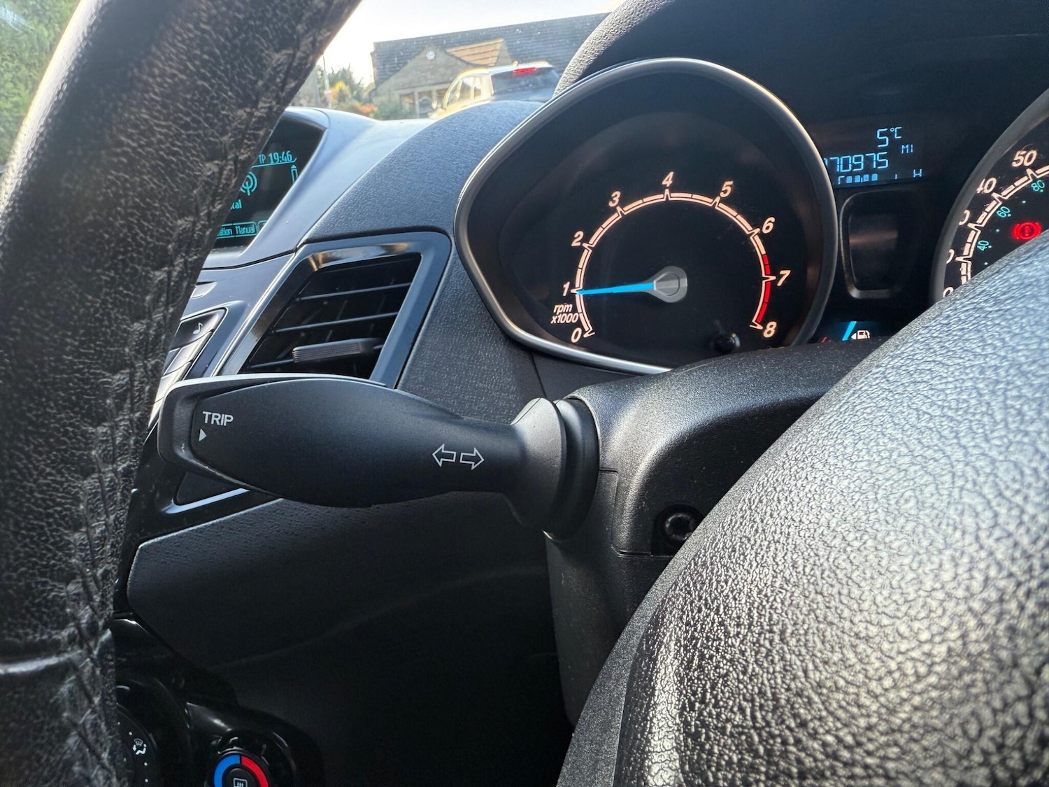 Used Ford Fiesta for sale - 77229472: Photo 36