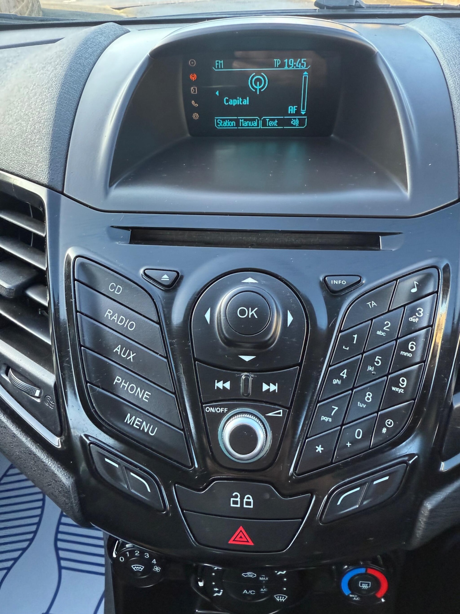 Used Ford Fiesta for sale - 77229472: Photo 37