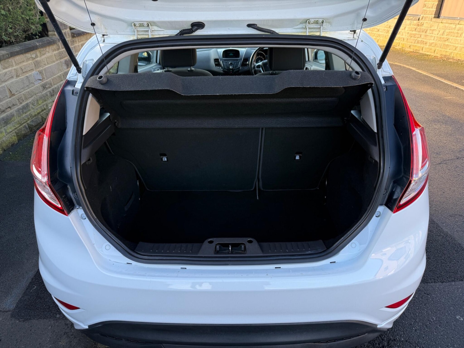 Used Ford Fiesta for sale - 77229472: Photo 39