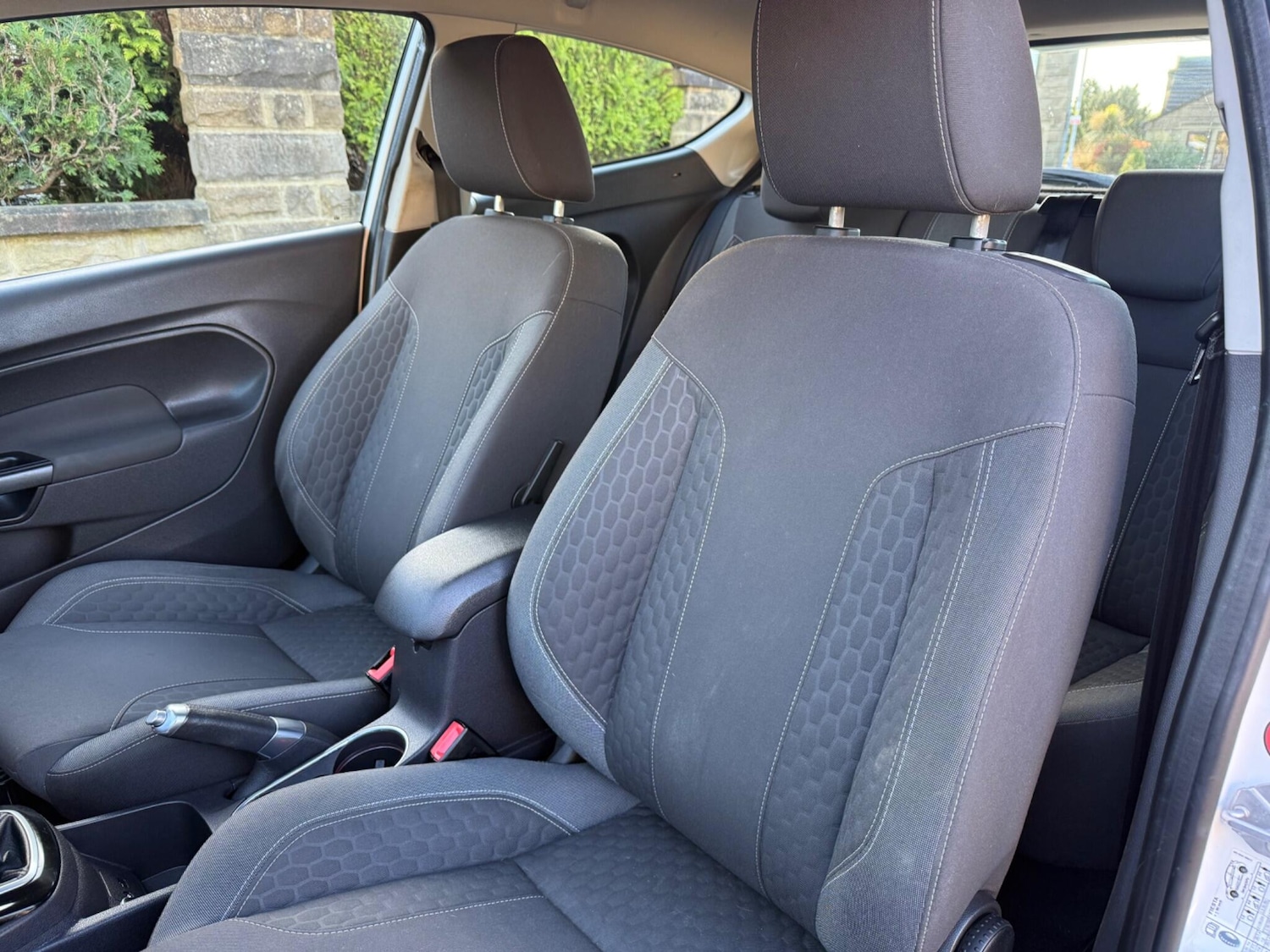 Used Ford Fiesta for sale - 77229472: Photo 41