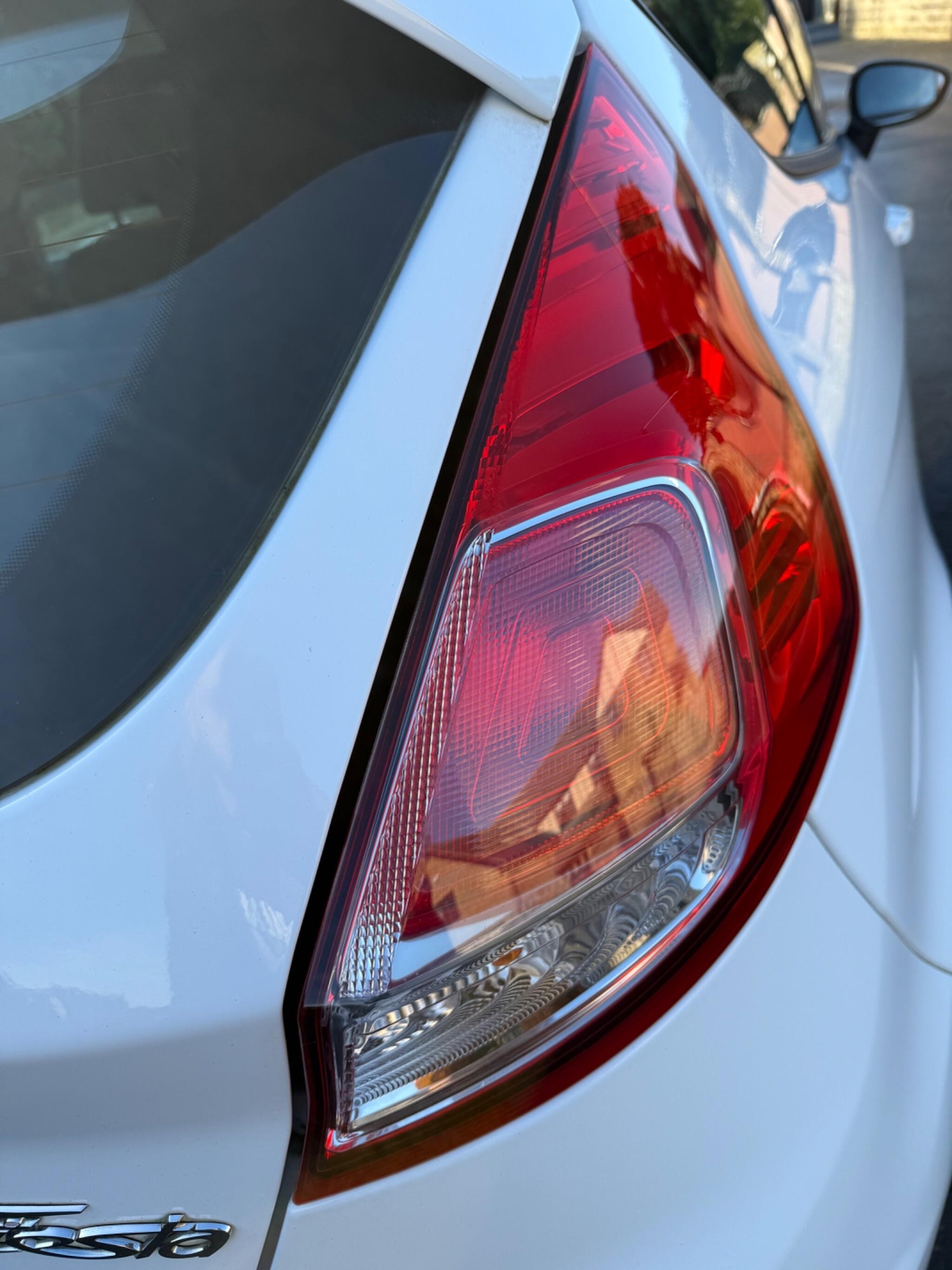 Used Ford Fiesta for sale - 77229472: Photo 43