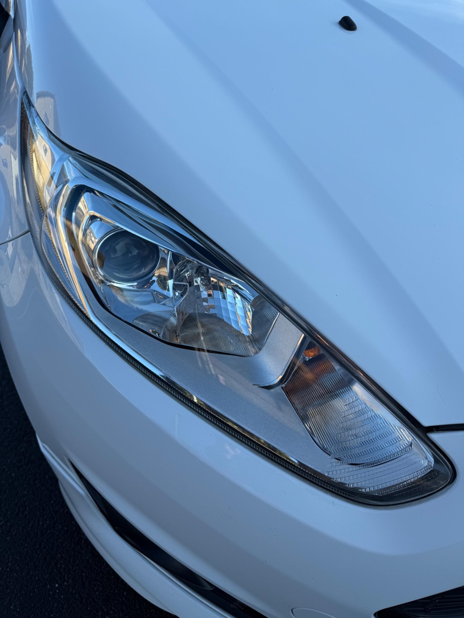 Used Ford Fiesta for sale - 77229472: Photo 44