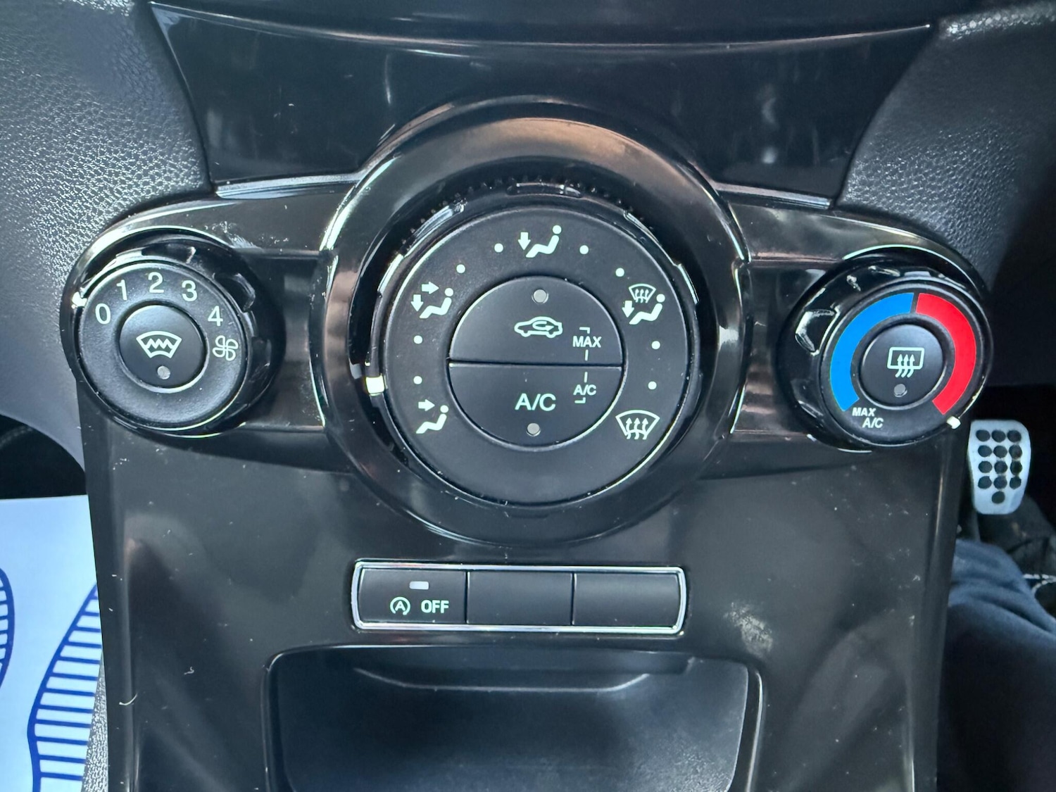 Used Ford Fiesta for sale - 77229472: Photo 45