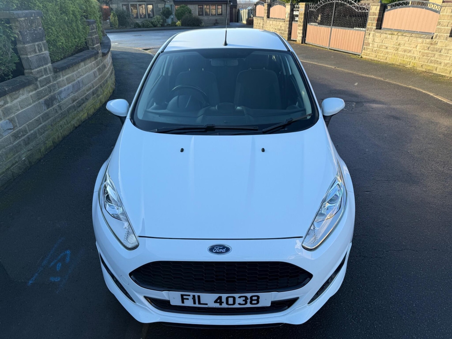 Used Ford Fiesta for sale - 77229472: Photo 6